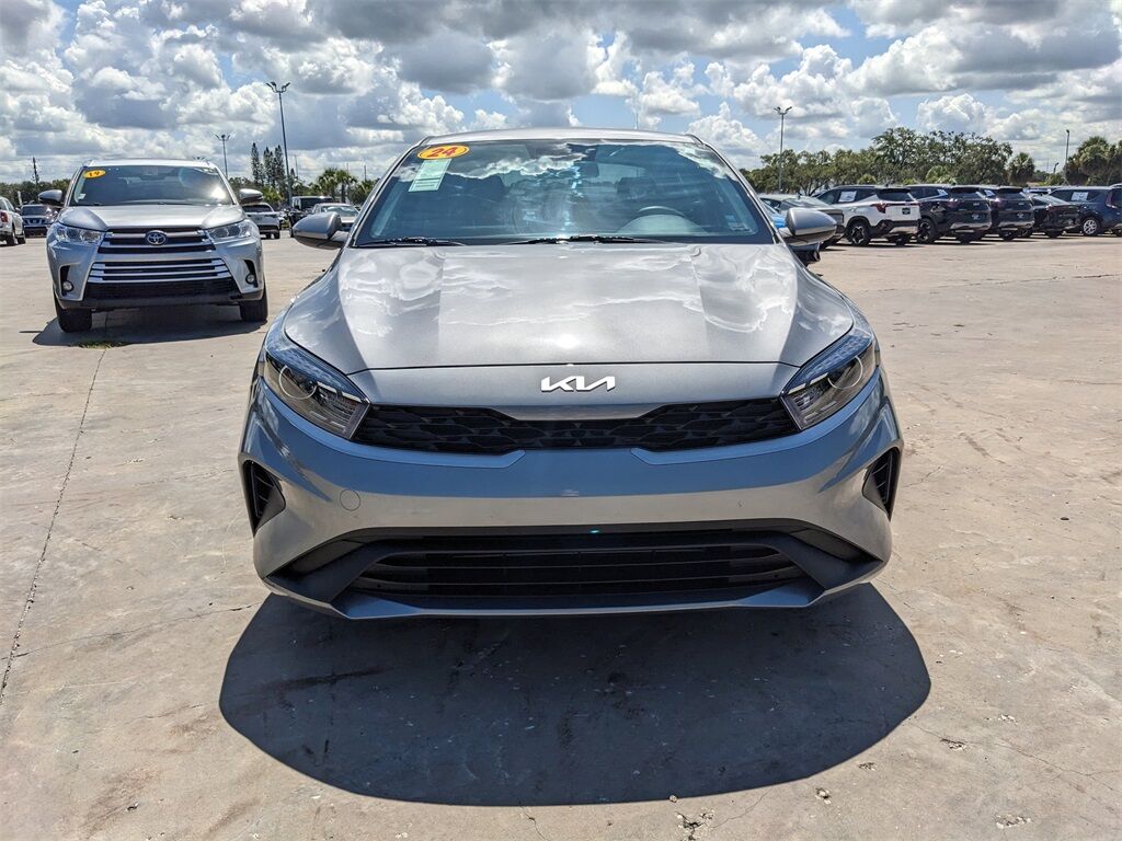 2024 Kia Forte LXS San Clemente CA