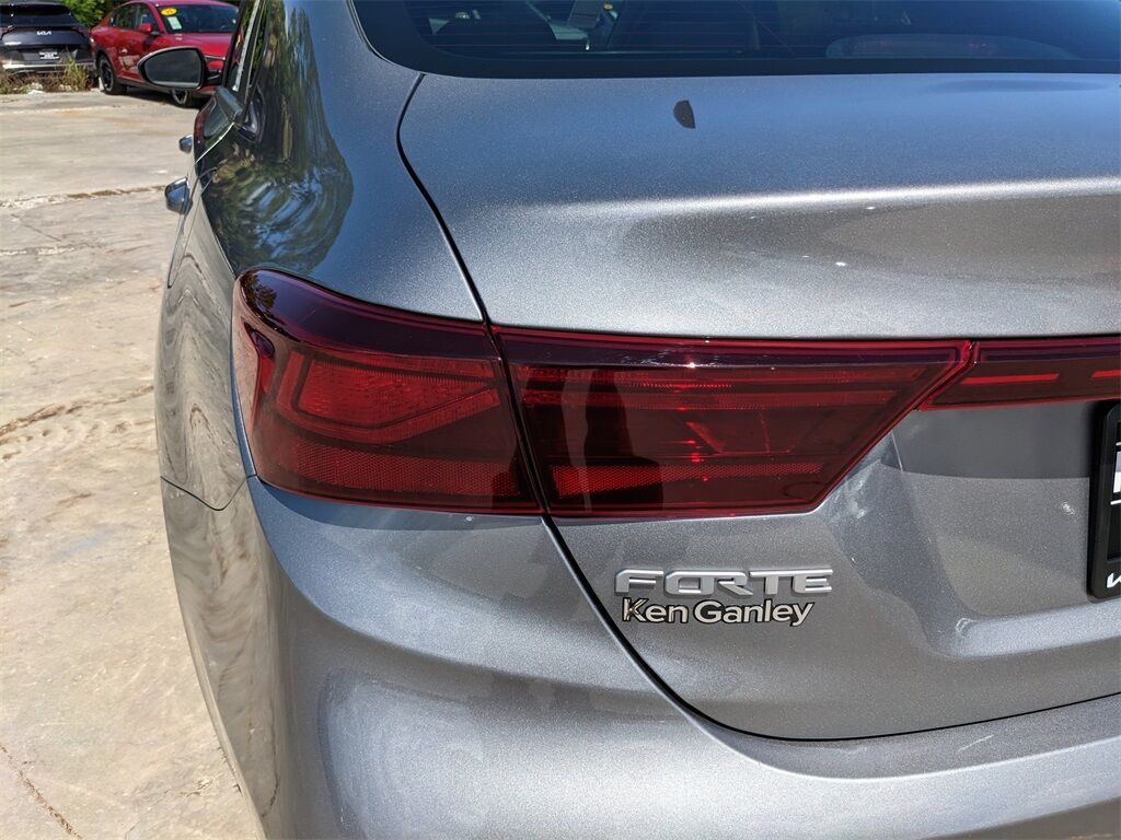 2024 Kia Forte LXS San Clemente CA