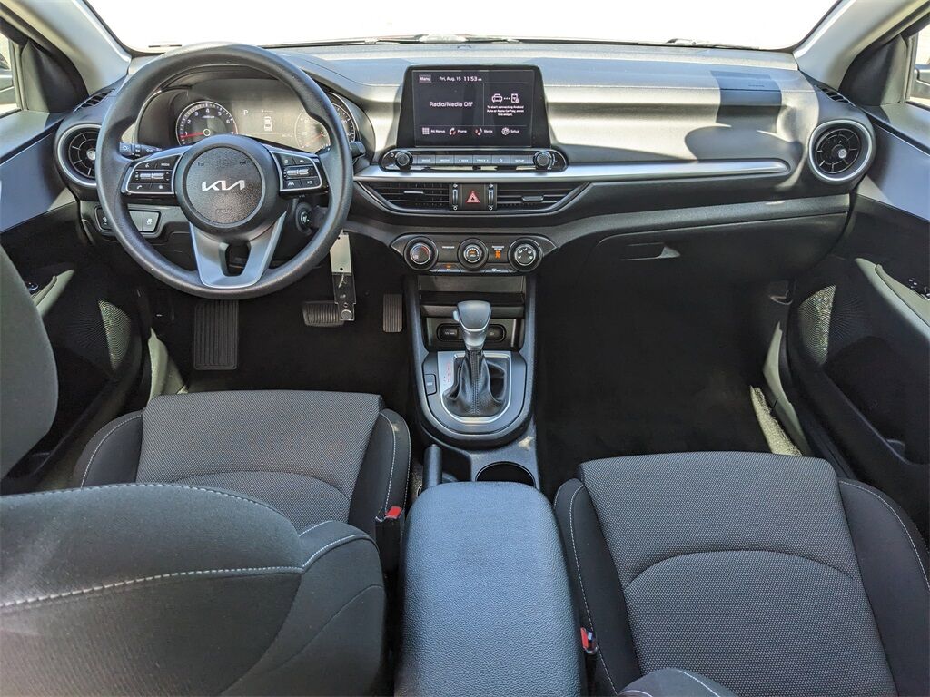 2024 Kia Forte LXS San Clemente CA