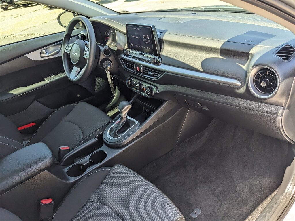 2024 Kia Forte LXS San Clemente CA