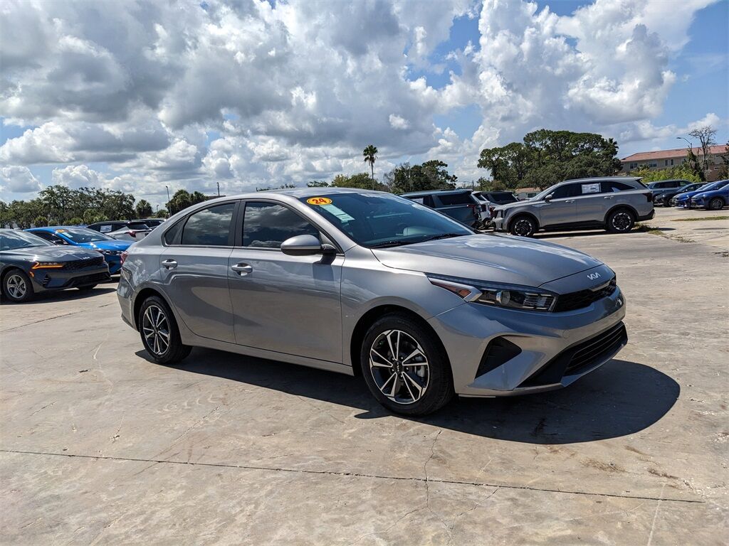 2024 Kia Forte LXS San Clemente CA