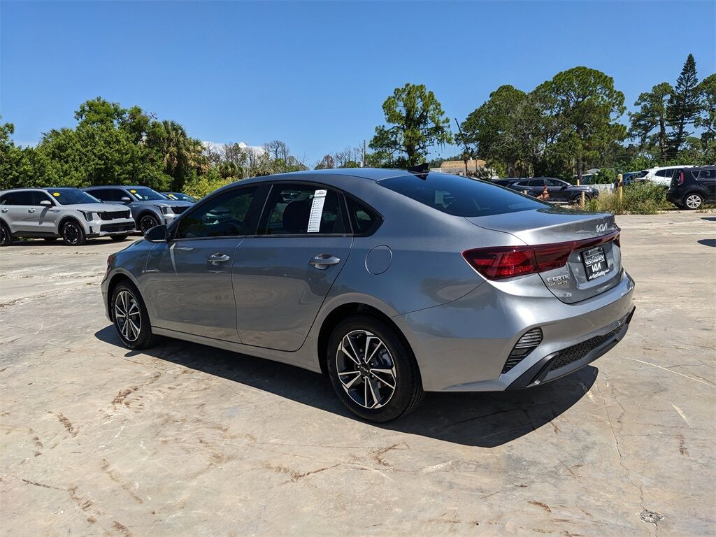 2024 Kia Forte LXS San Clemente CA