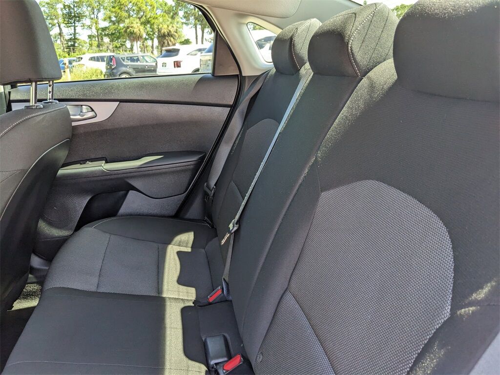 2024 Kia Forte LXS San Clemente CA