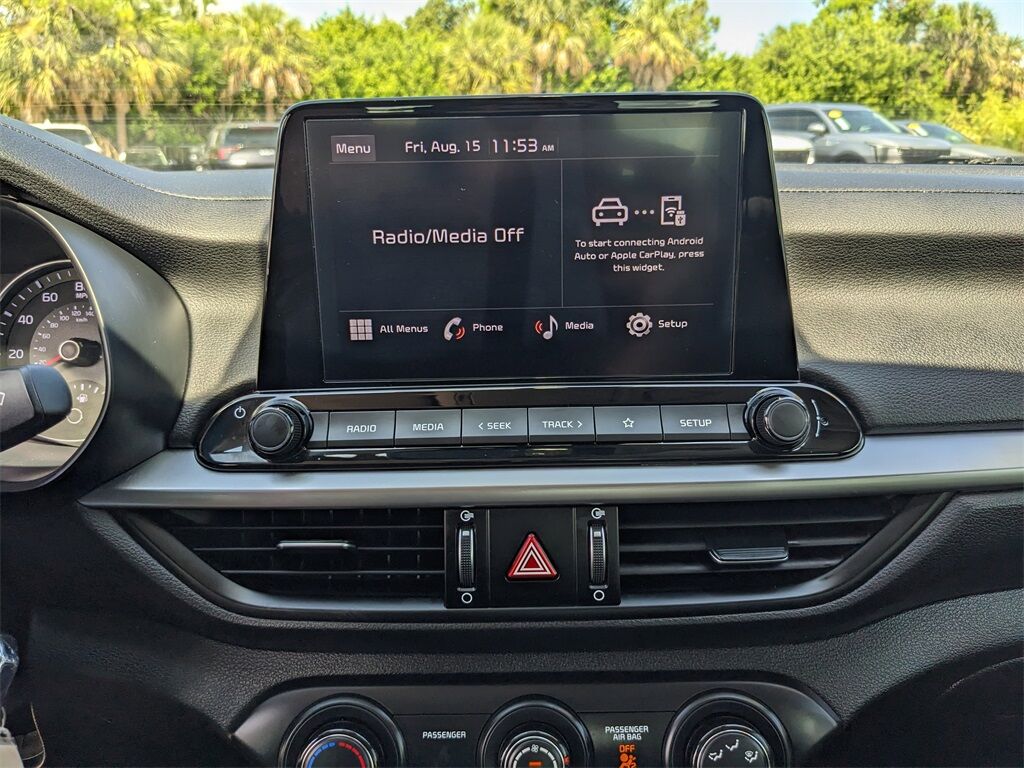 2024 Kia Forte LXS San Clemente CA