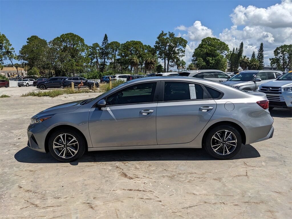 2024 Kia Forte LXS San Clemente CA