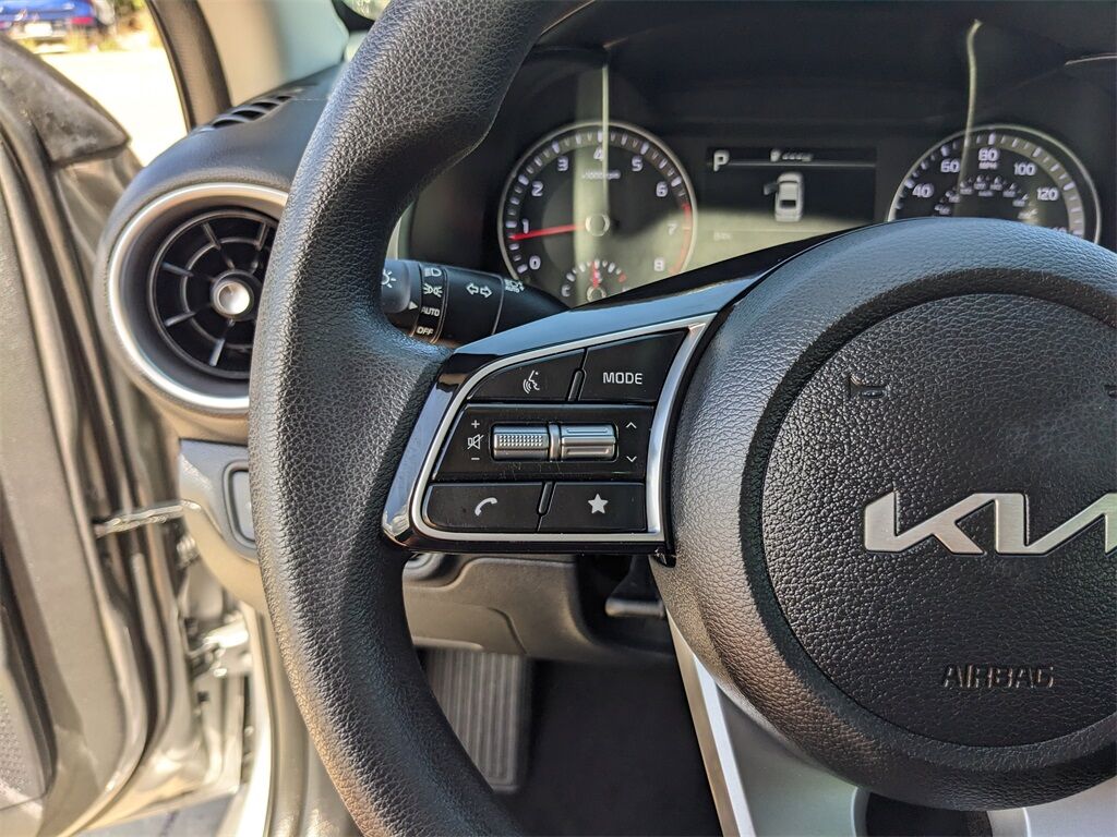 2024 Kia Forte LXS San Clemente CA