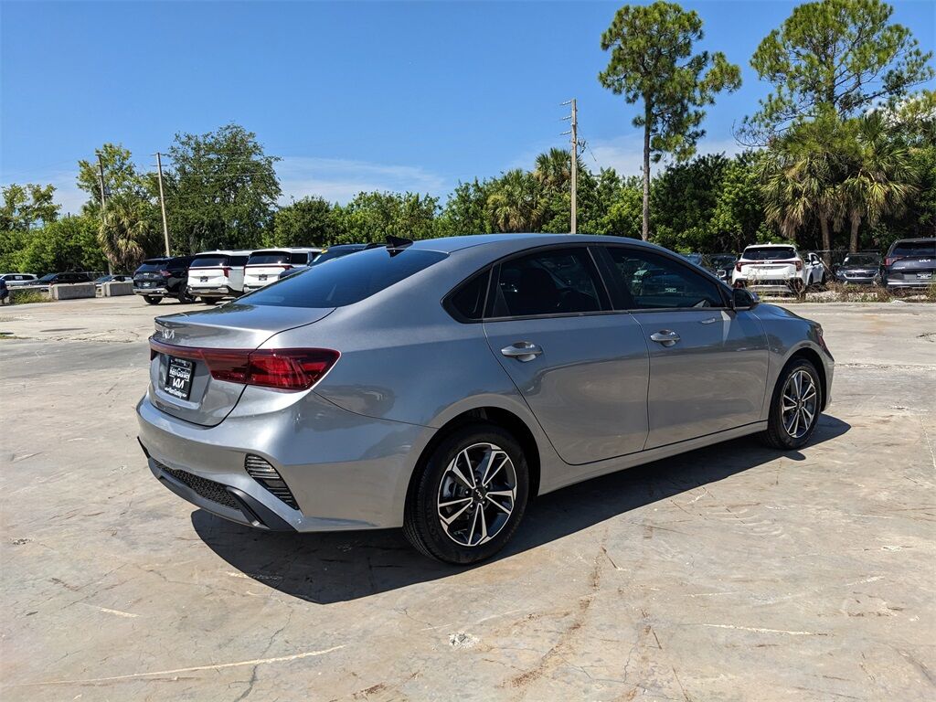 2024 Kia Forte LXS San Clemente CA