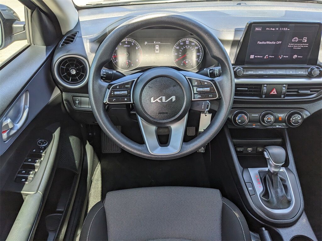 2024 Kia Forte LXS San Clemente CA
