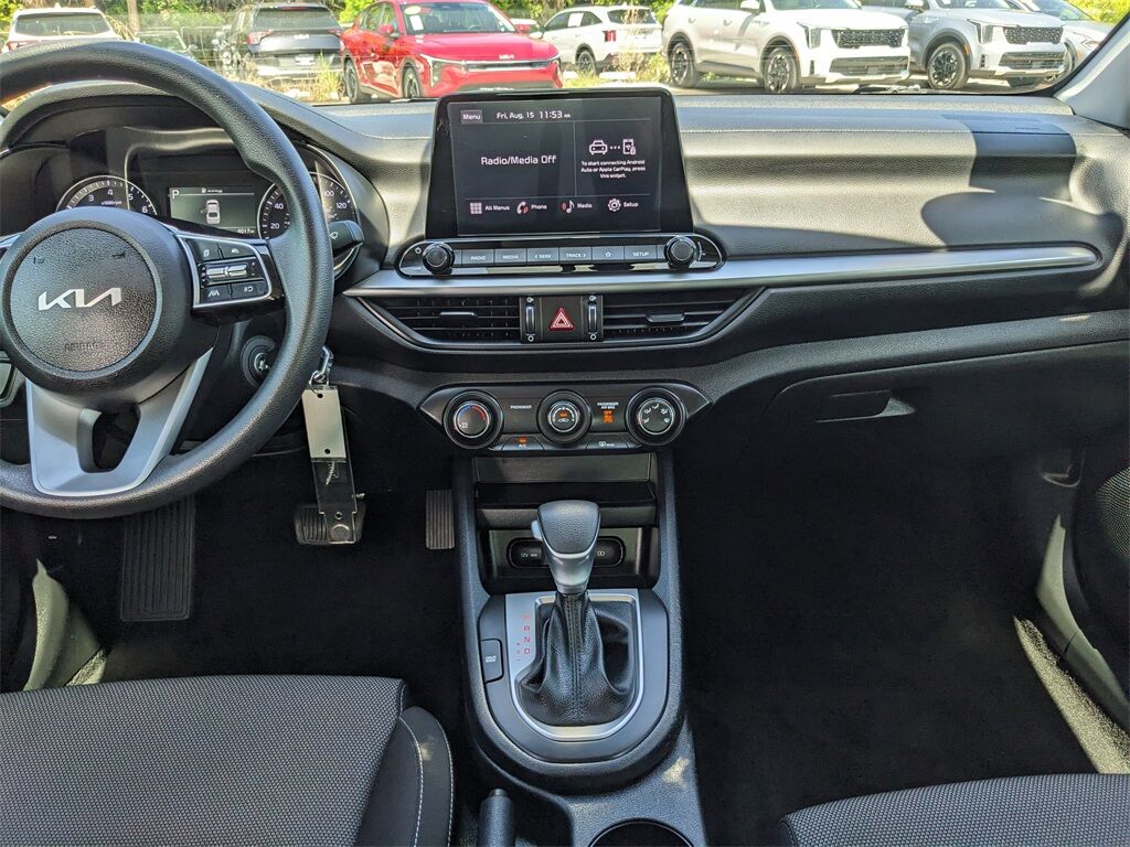 2024 Kia Forte LXS San Clemente CA