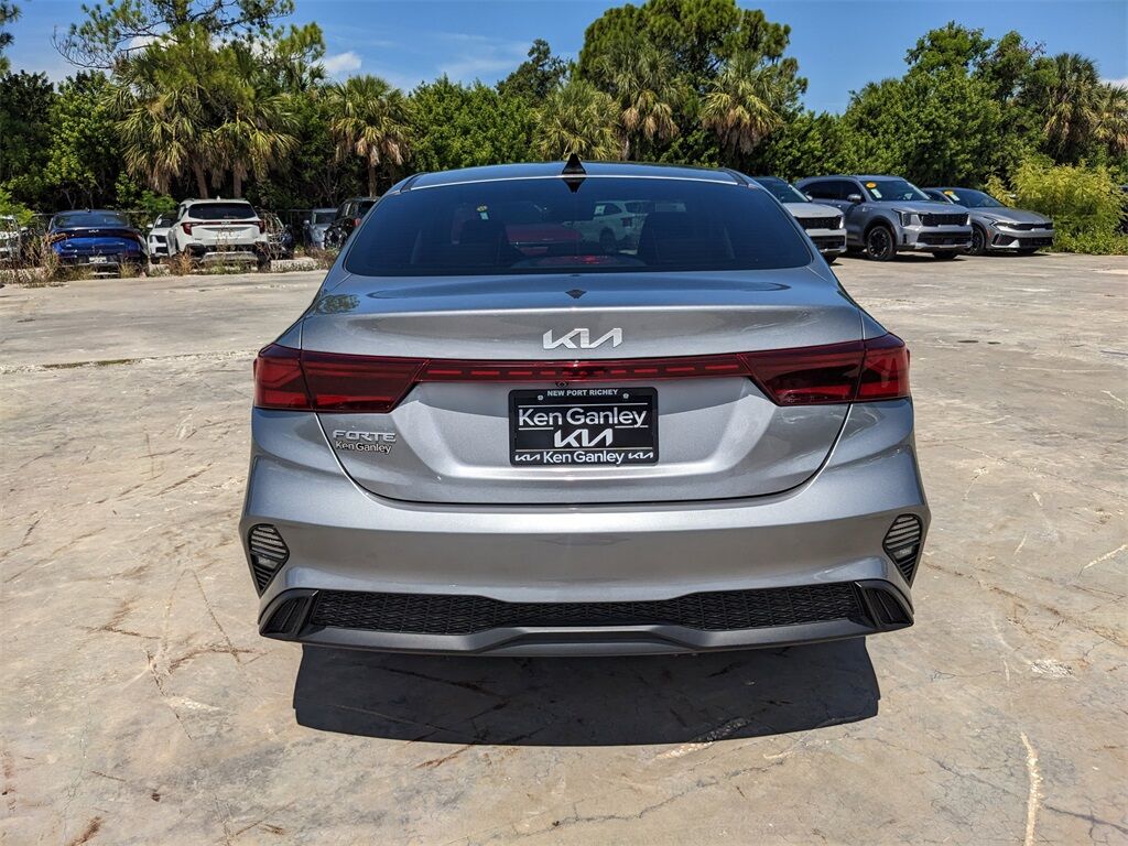 2024 Kia Forte LXS San Clemente CA
