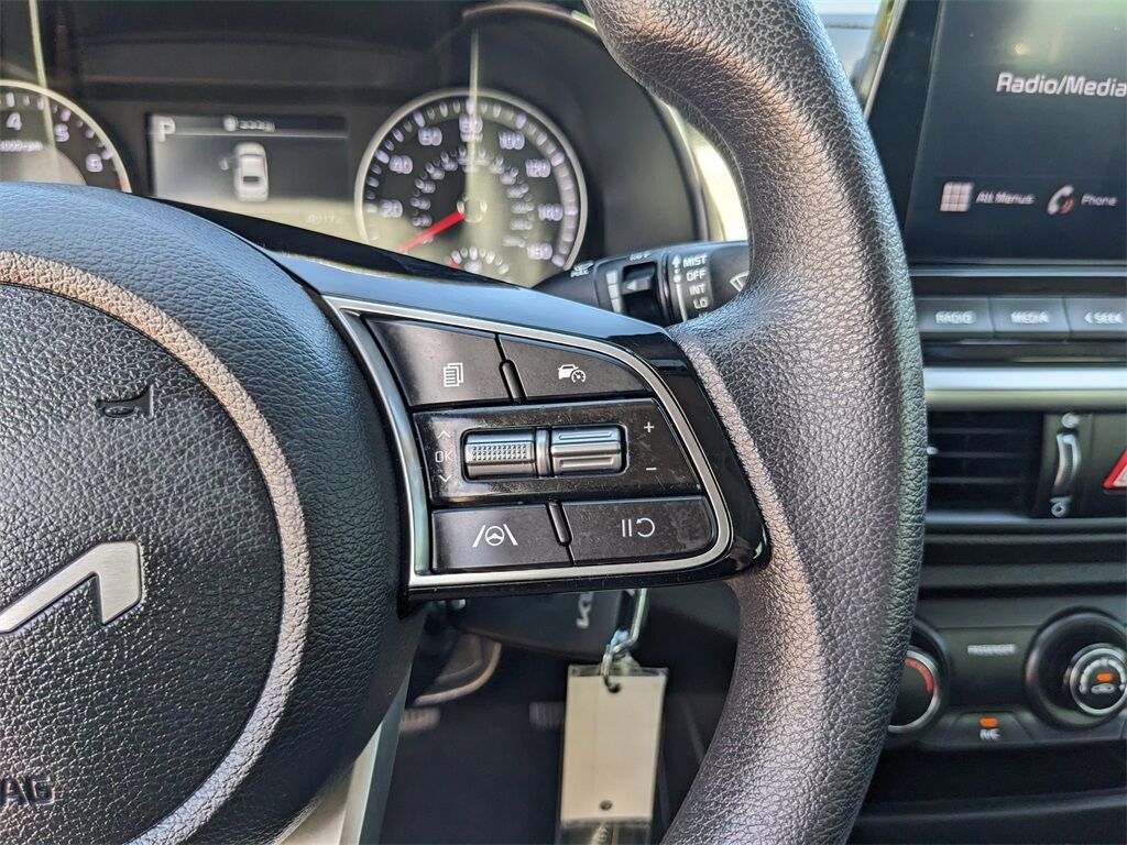 2024 Kia Forte LXS San Clemente CA