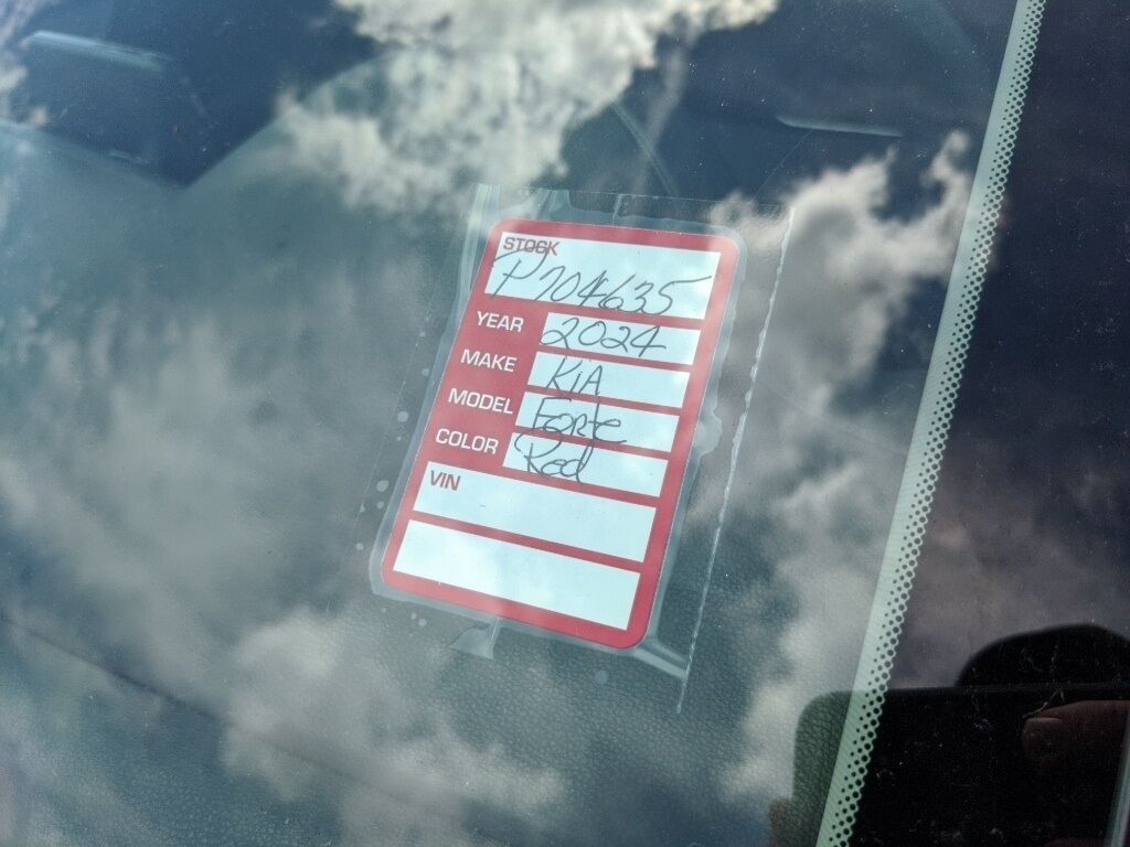 2024 Kia Forte LXS San Clemente CA