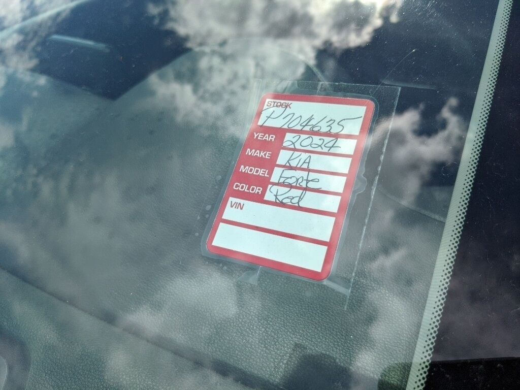 2024 Kia Forte LXS San Clemente CA