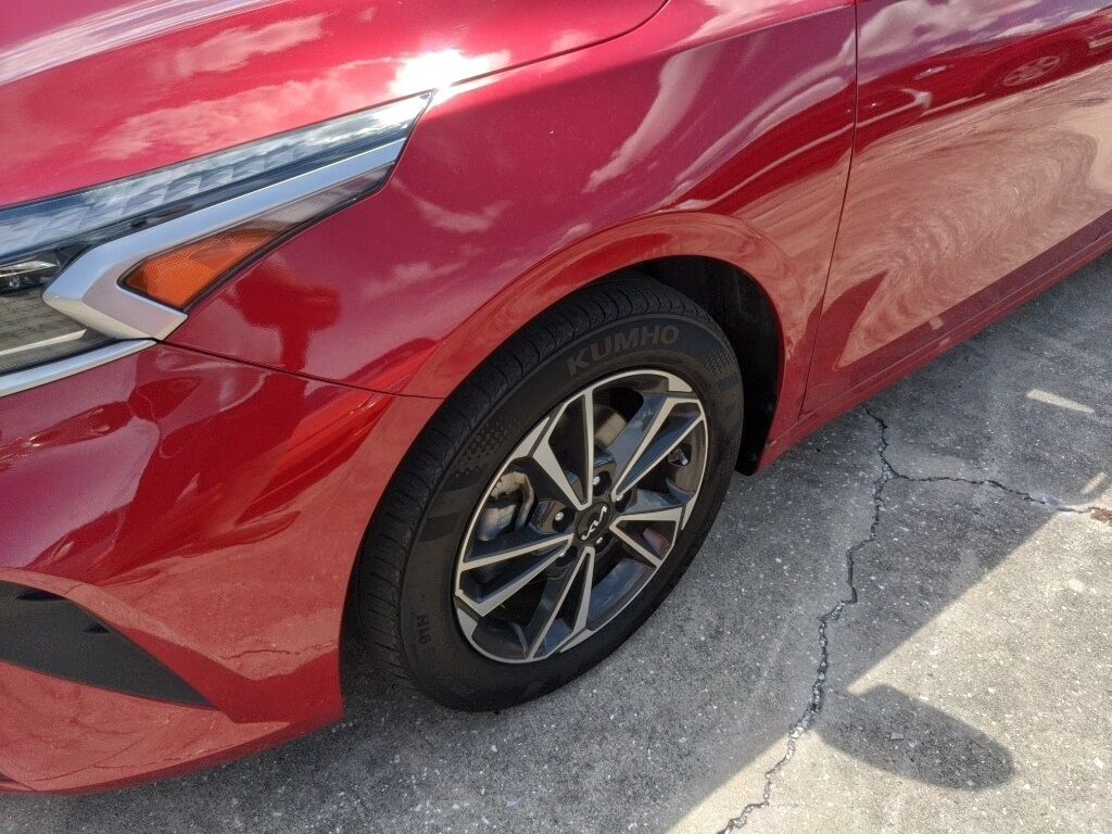 2024 Kia Forte LXS San Clemente CA