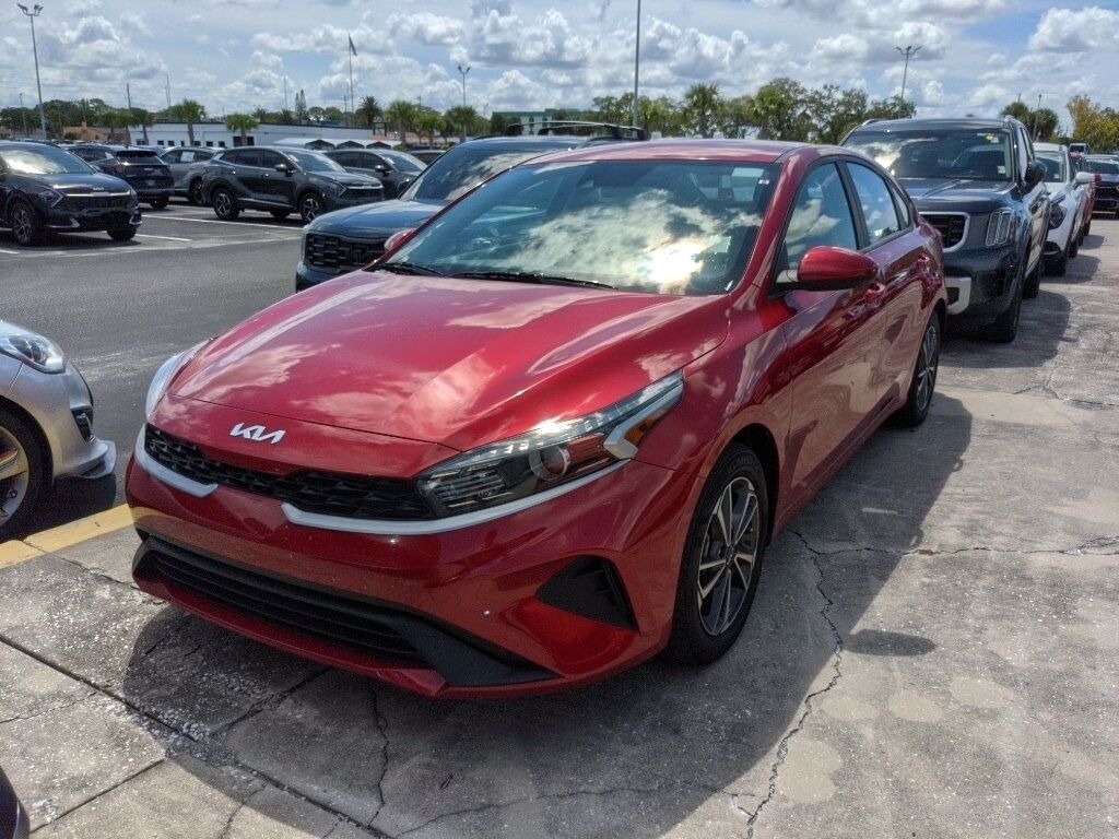 2024 Kia Forte LXS San Clemente CA