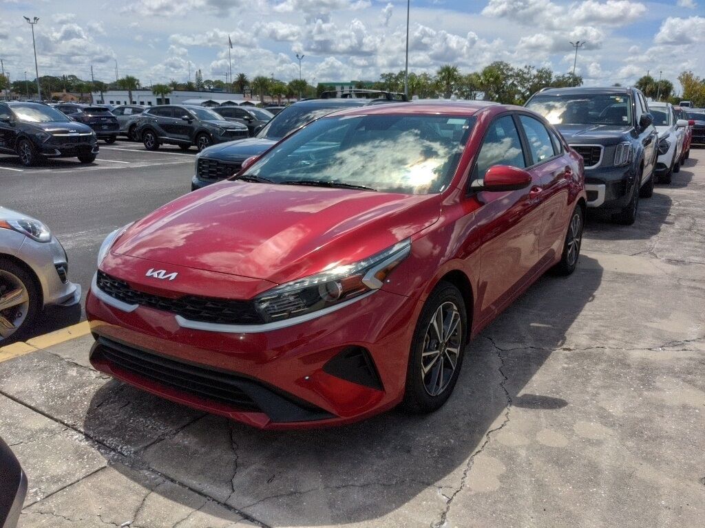 2024 Kia Forte LXS San Clemente CA