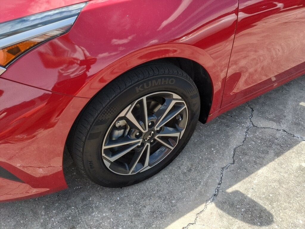 2024 Kia Forte LXS San Clemente CA