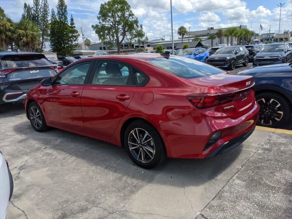 2024 Kia Forte LXS San Clemente CA