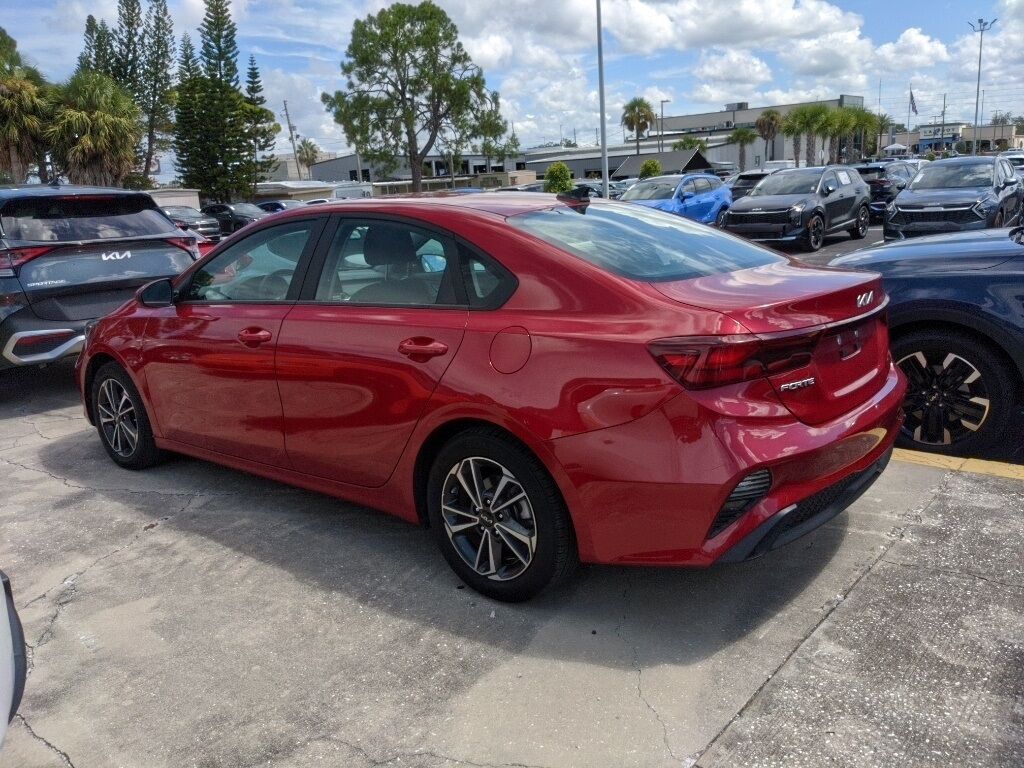 2024 Kia Forte LXS San Clemente CA