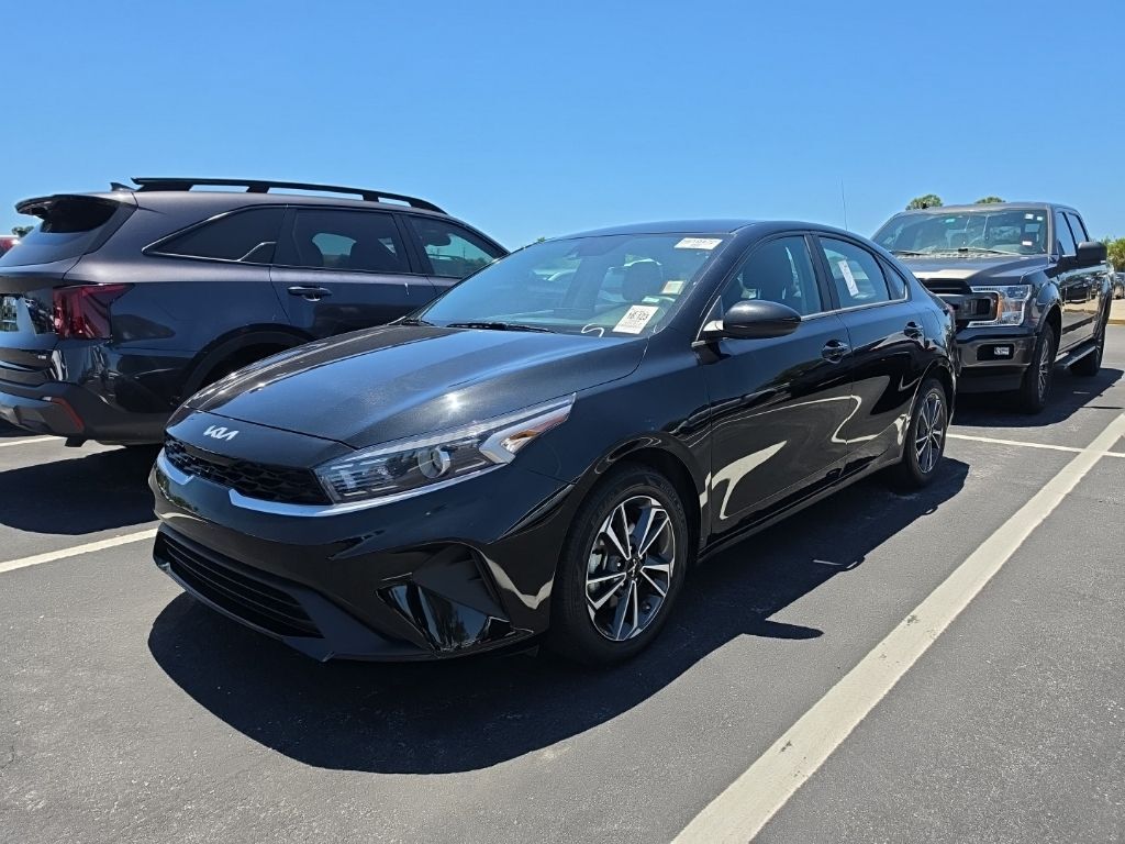 2024 Kia Forte LXS San Clemente CA