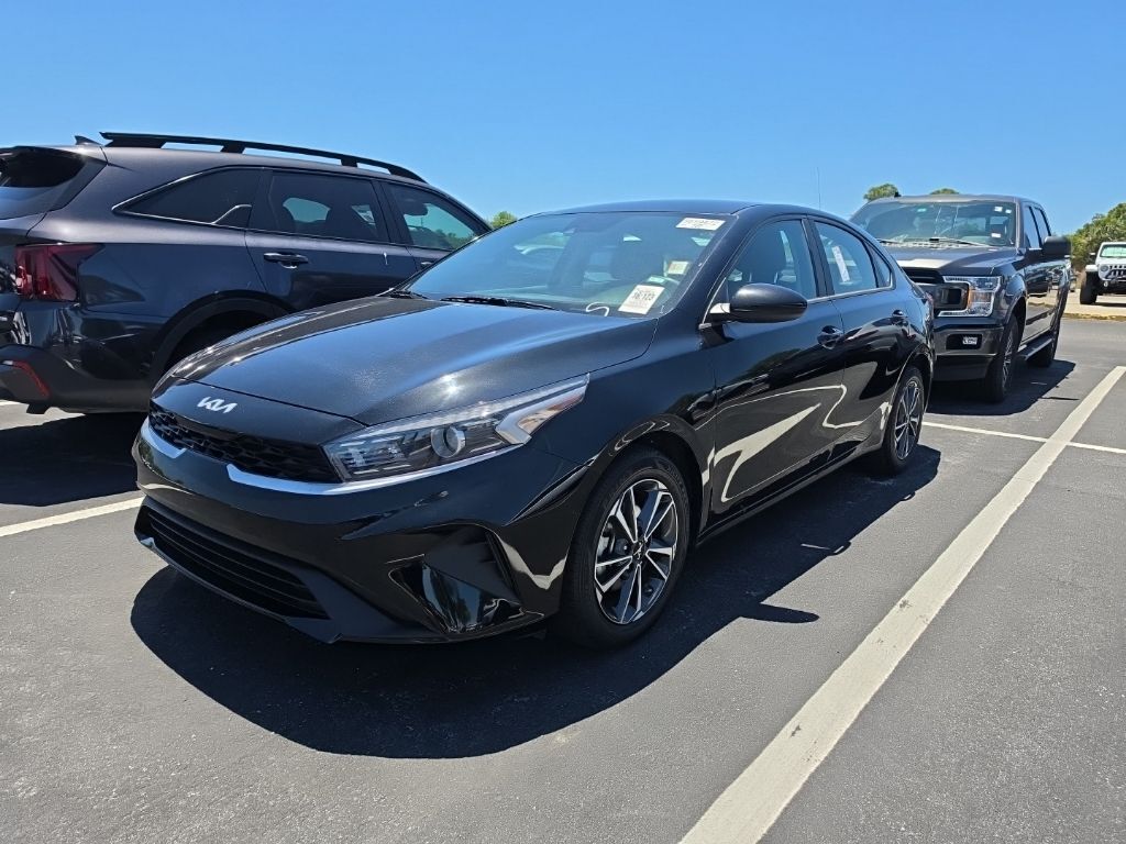2024 Kia Forte LXS San Clemente CA