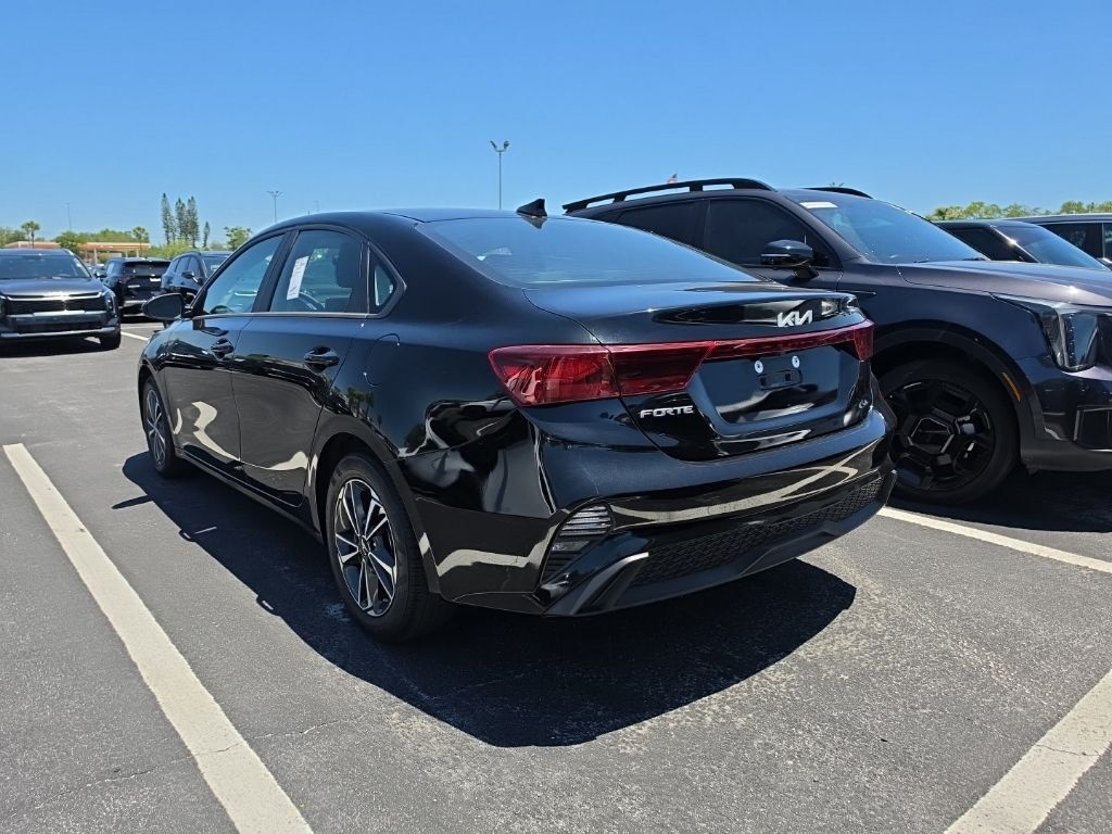 2024 Kia Forte LXS San Clemente CA