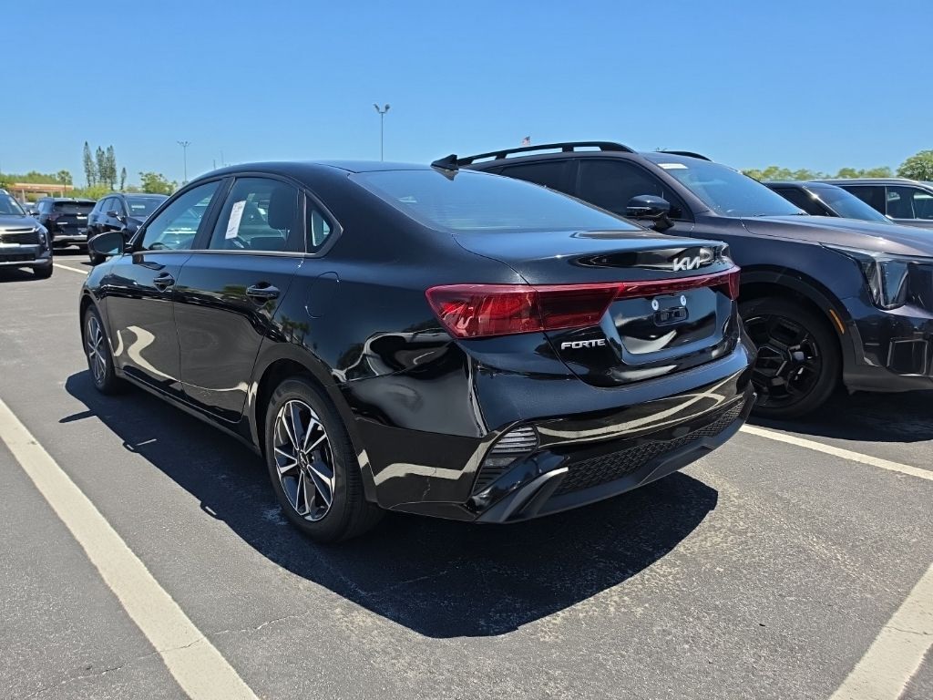 2024 Kia Forte LXS San Clemente CA