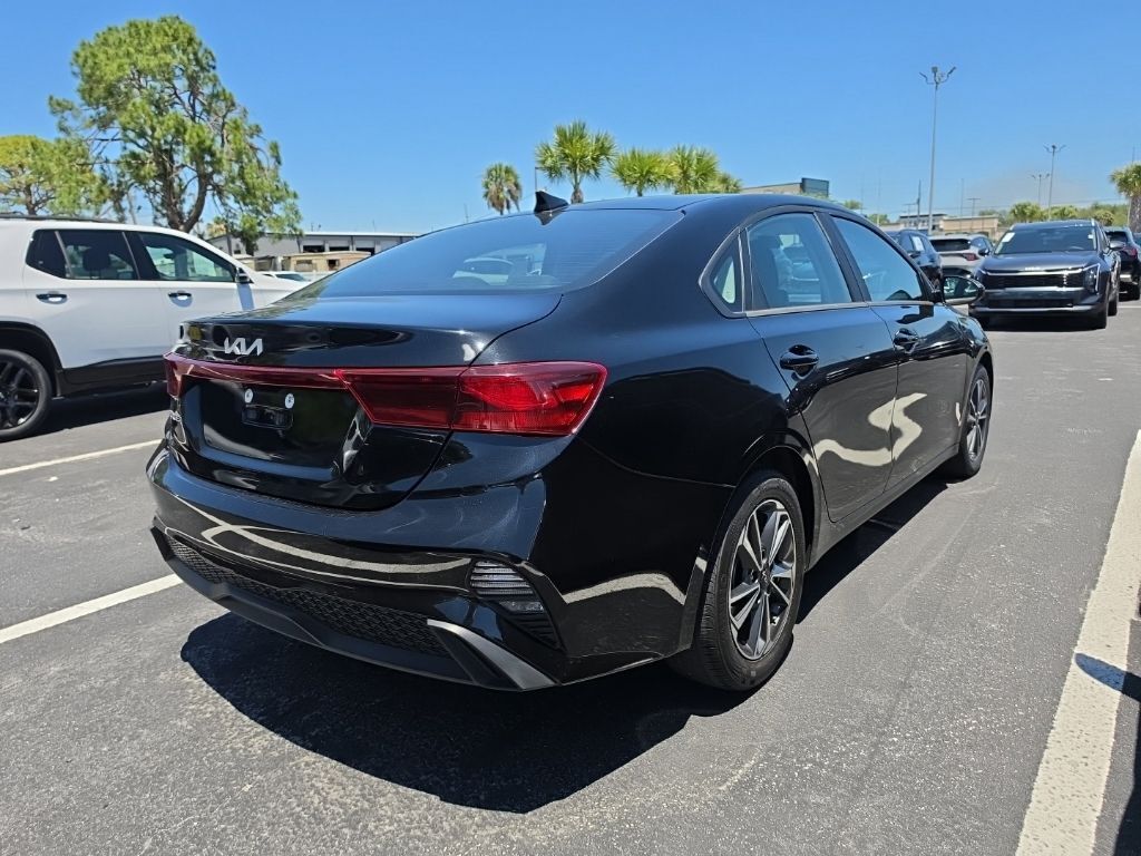 2024 Kia Forte LXS San Clemente CA