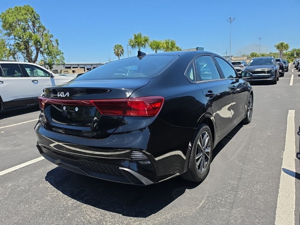 2024 Kia Forte LXS San Clemente CA