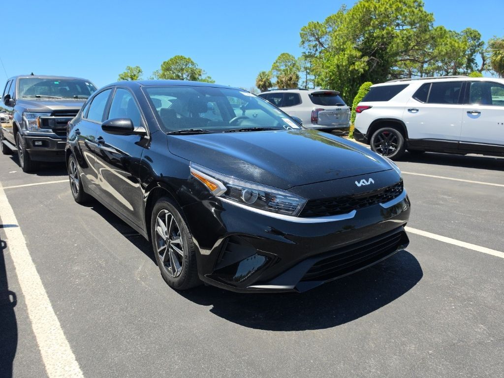 2024 Kia Forte LXS San Clemente CA