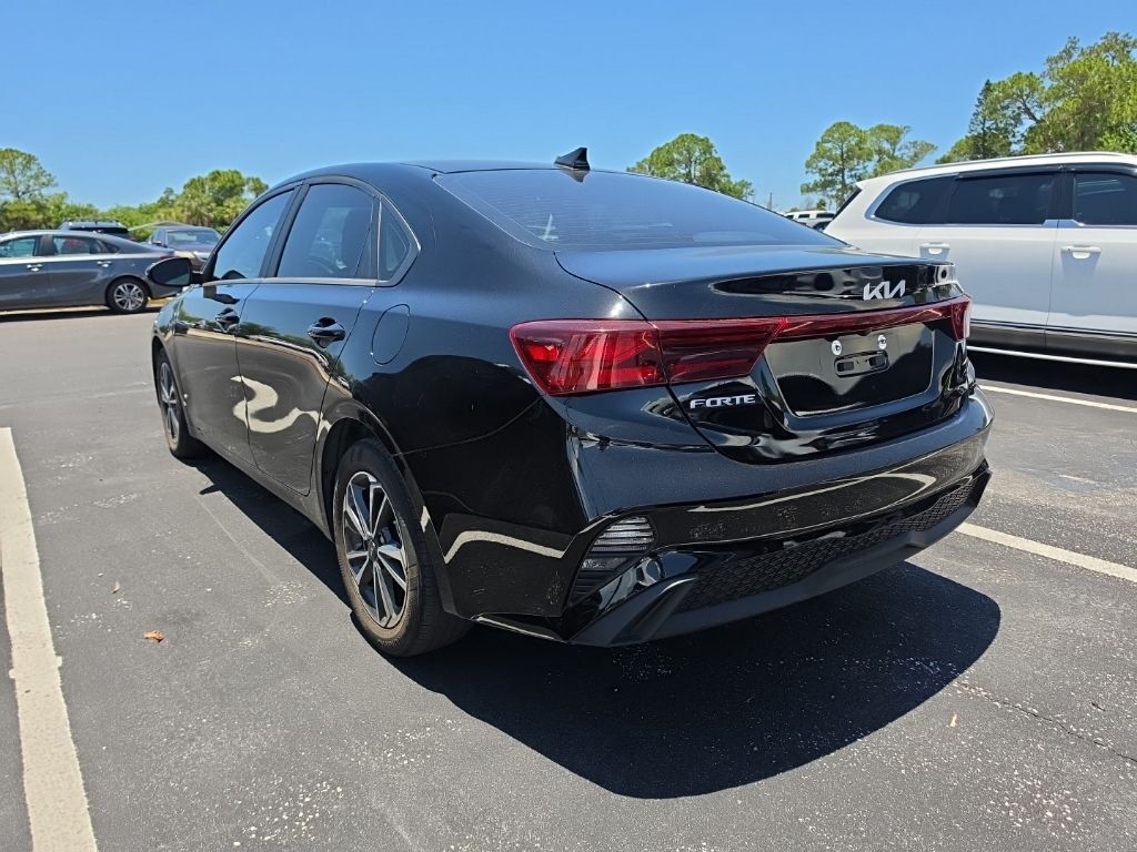 2024 Kia Forte LXS San Clemente CA