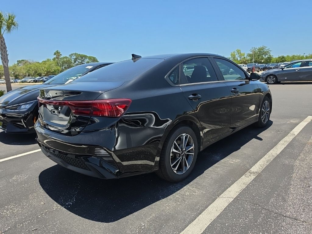 2024 Kia Forte LXS San Clemente CA