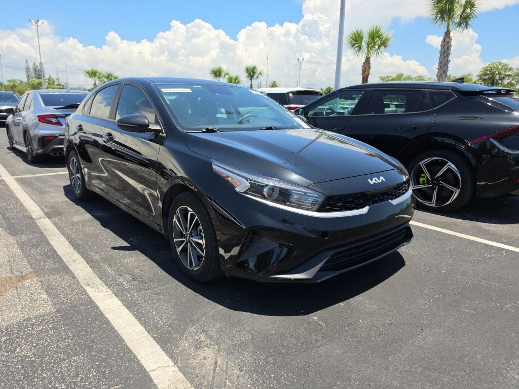 2024 Kia Forte LXS San Clemente CA