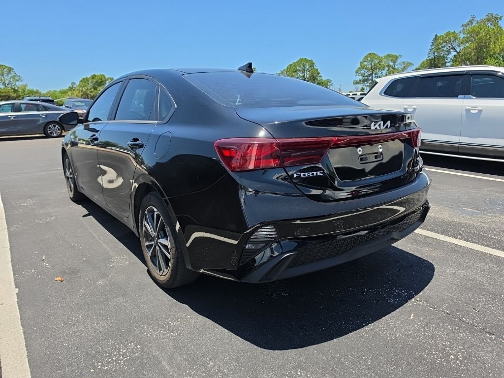 2024 Kia Forte LXS San Clemente CA