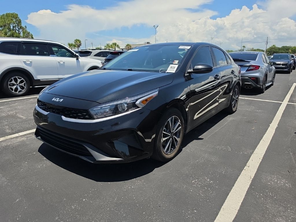 2024 Kia Forte LXS San Clemente CA