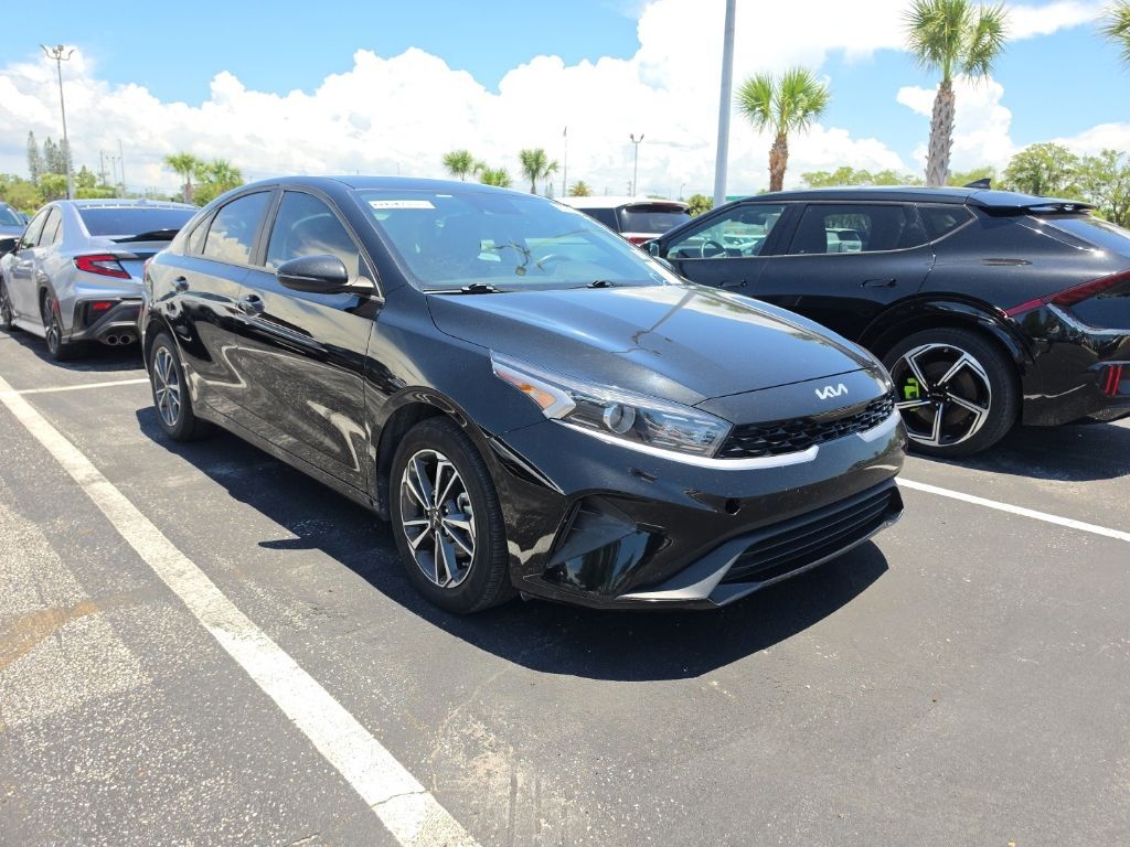 2024 Kia Forte LXS San Clemente CA