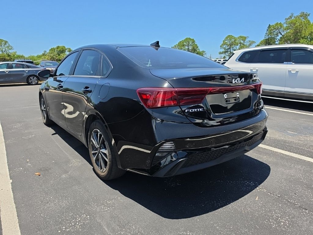 2024 Kia Forte LXS San Clemente CA