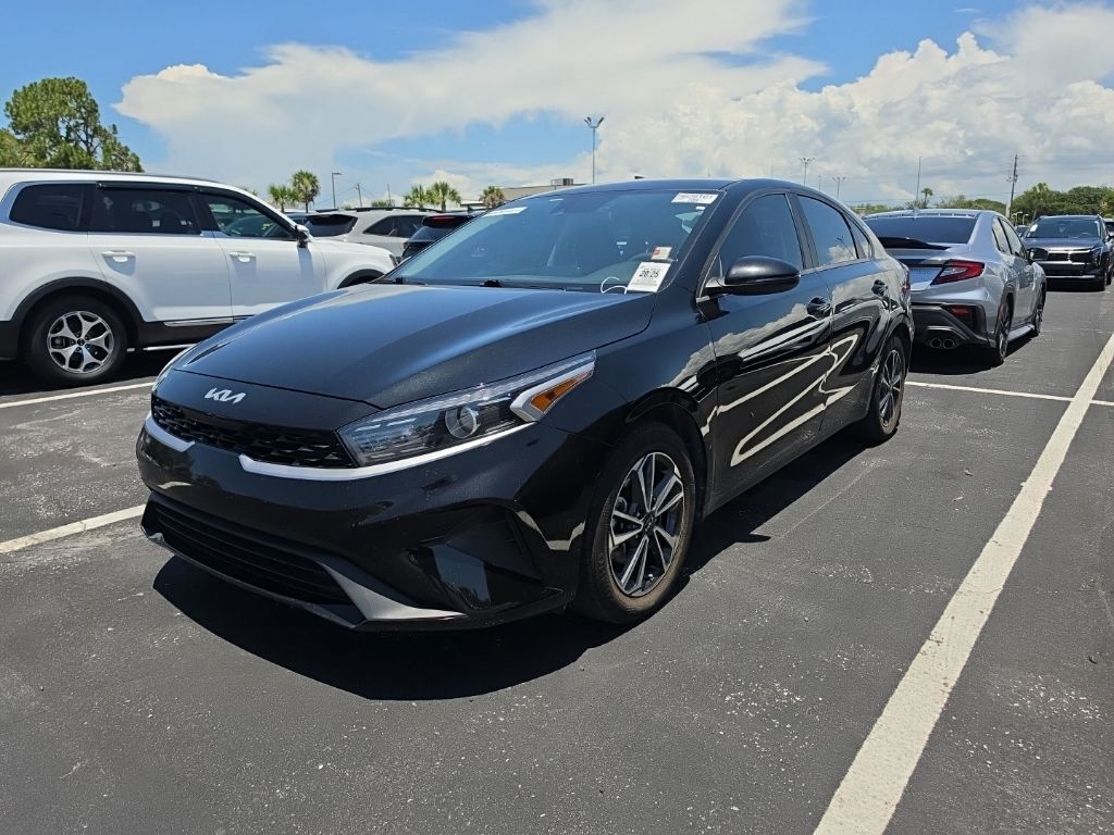 2024 Kia Forte LXS San Clemente CA