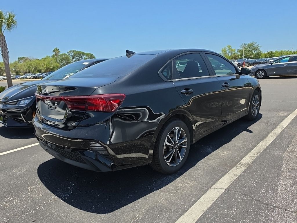 2024 Kia Forte LXS San Clemente CA