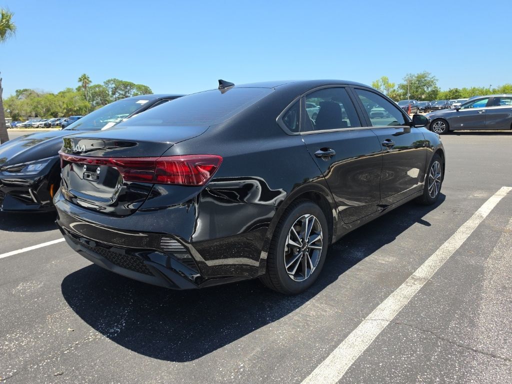 2024 Kia Forte LXS San Clemente CA