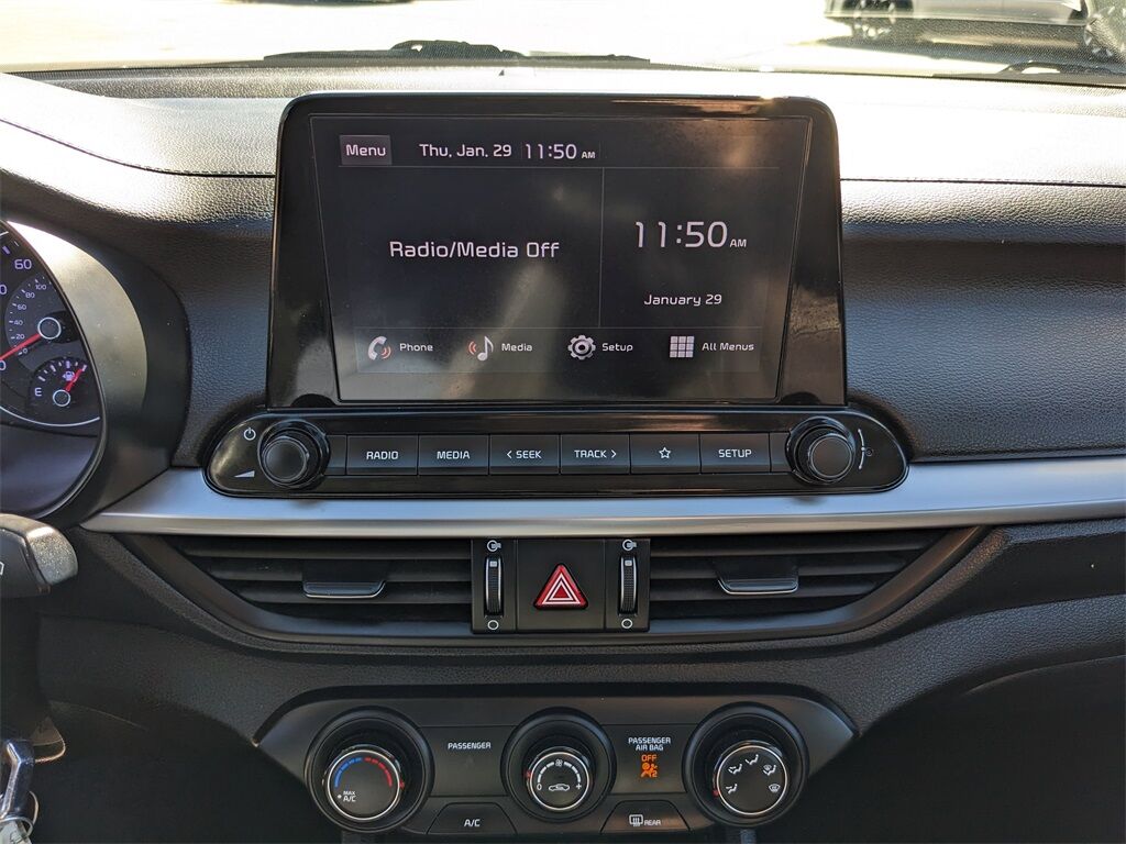 2024 Kia Forte LXS San Clemente CA