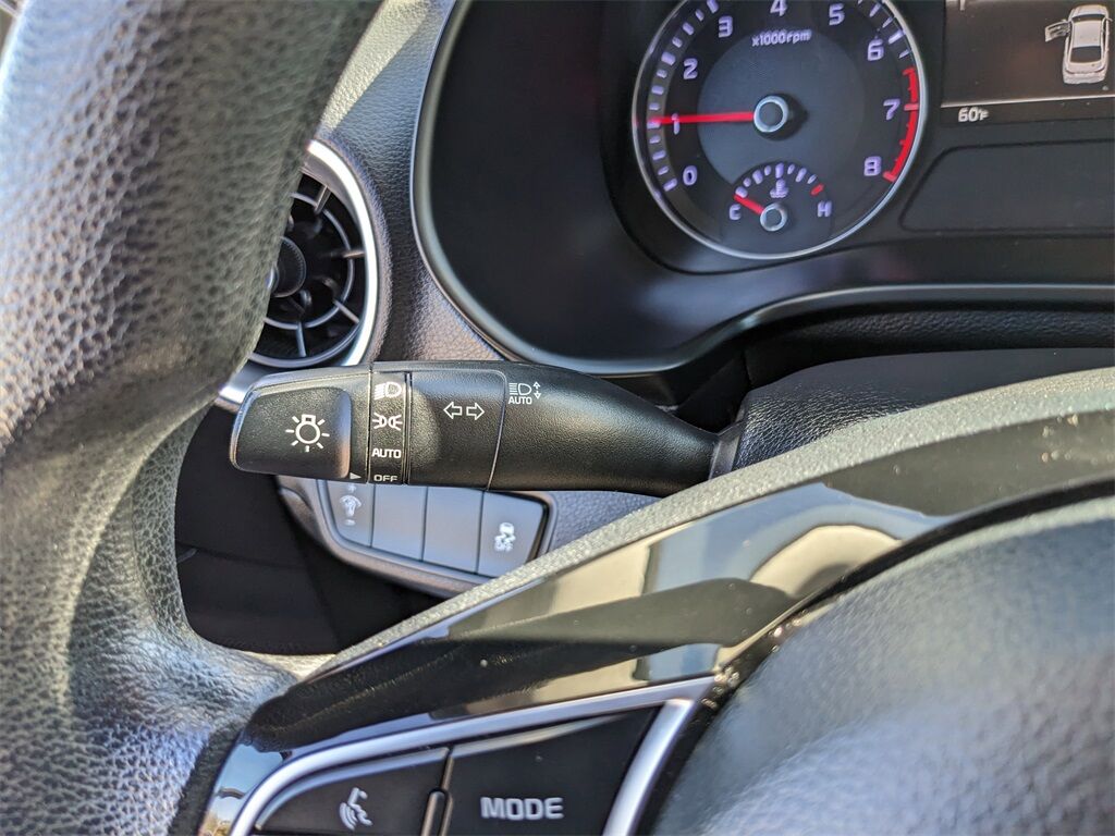 2024 Kia Forte LXS San Clemente CA