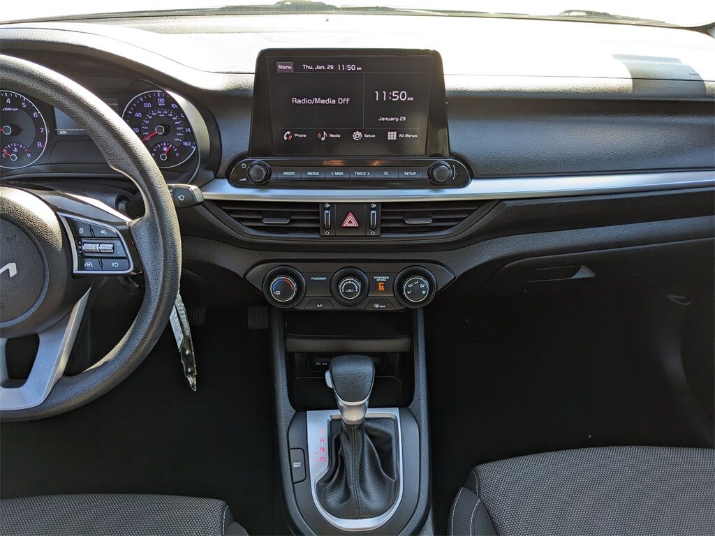 2024 Kia Forte LXS San Clemente CA