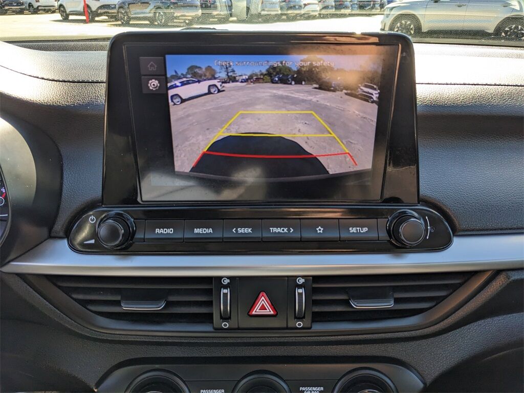 2024 Kia Forte LXS San Clemente CA