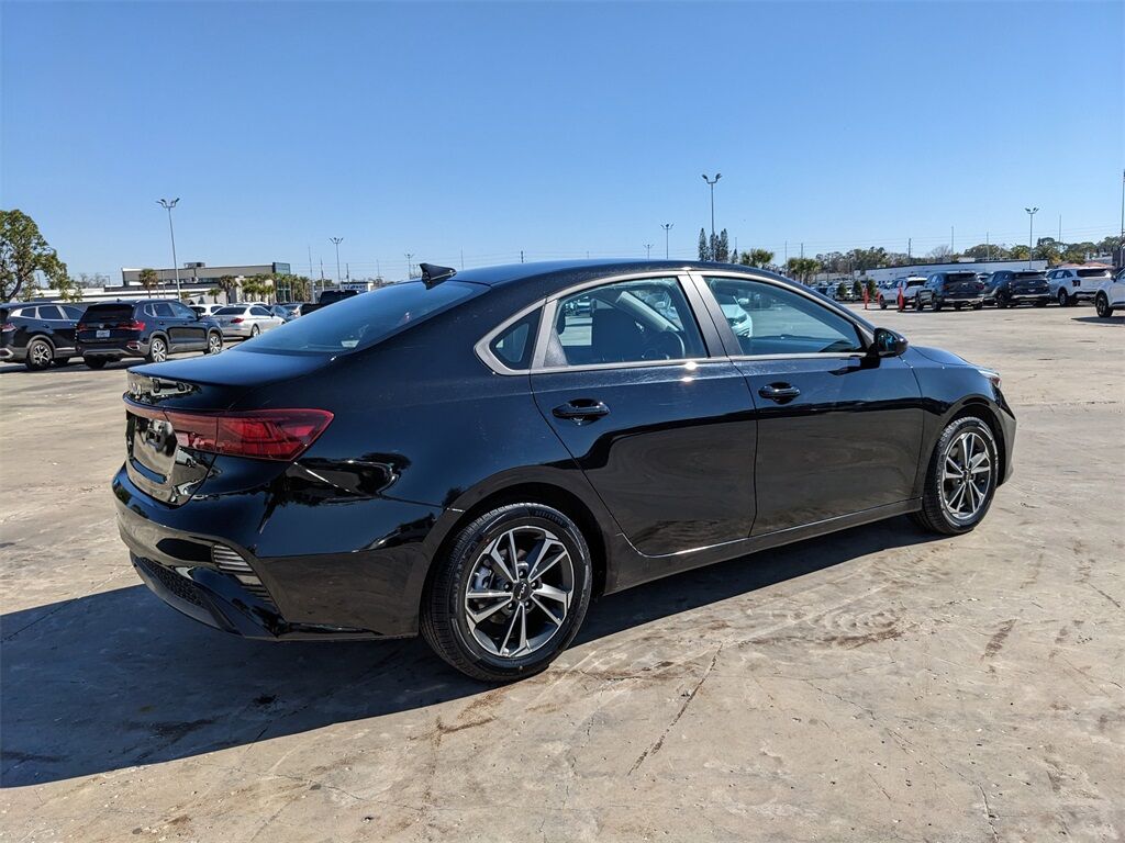 2024 Kia Forte LXS San Clemente CA