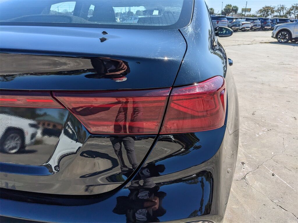 2024 Kia Forte LXS San Clemente CA