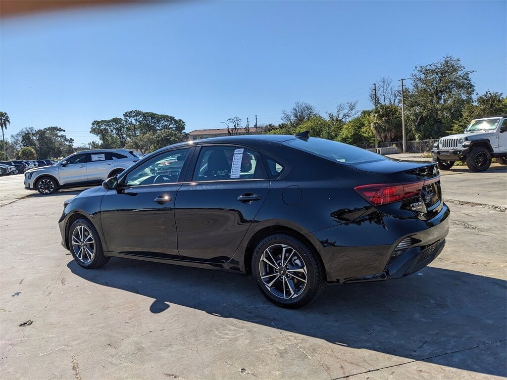 2024 Kia Forte LXS San Clemente CA