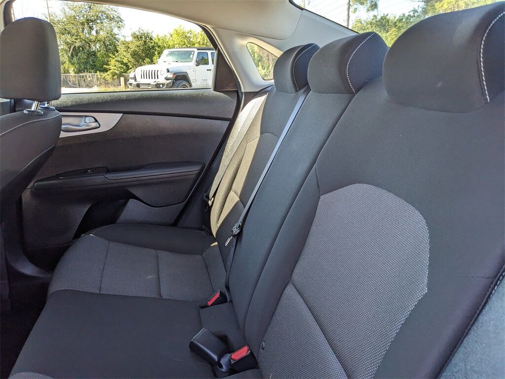 2024 Kia Forte LXS San Clemente CA