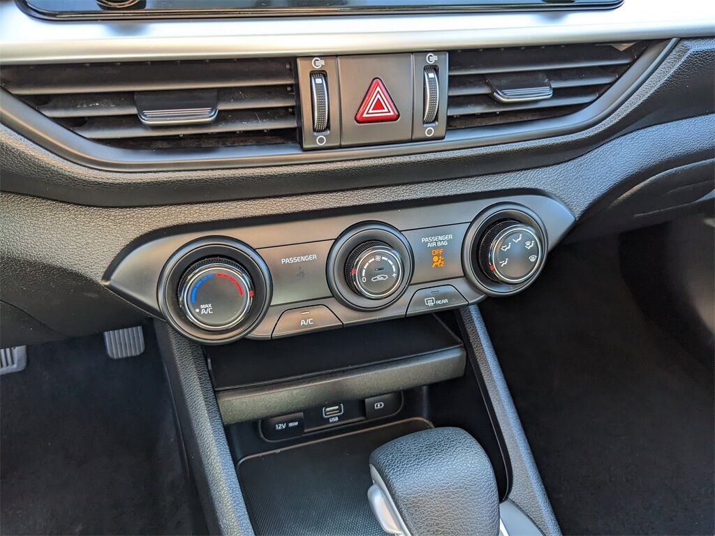 2024 Kia Forte LXS San Clemente CA