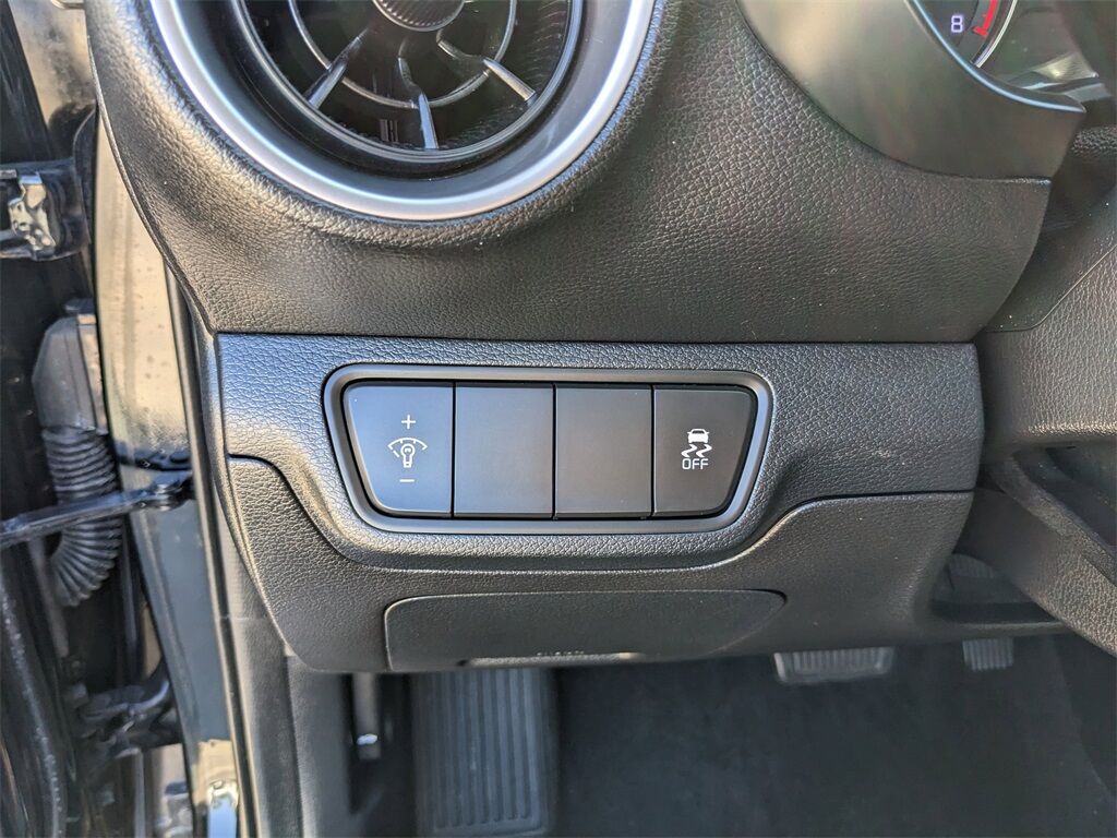 2024 Kia Forte LXS San Clemente CA